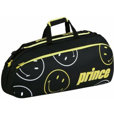 Prince X Smiley Tour 1 Comp Bag – Zboží Dáma