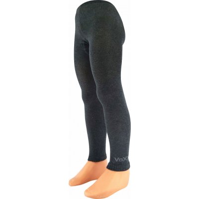 Fuski BOMA s.r.o dětské kamaše VoXX Perseus tmavě šedá – Zboží Dáma