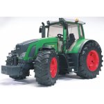 Bruder TRAKTOR FENDT 936 VARIO 3040 – Zboží Dáma