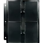 Ultra Pro Black Graded Slab Page for PSA Stránka na do alba – Hledejceny.cz