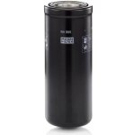 MANN-FILTER Hydraulický filtr - automatická převodovka MF WH980