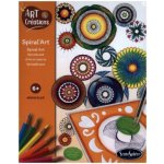 Sentosphere Spiralart – Hledejceny.cz