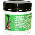 Scheppach Plastické mazivo pro mazání sloupů štípačů dřeva – Hledejceny.cz