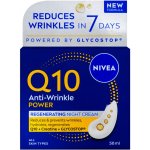 Nive Visage Q10 Plus noční krém proti vráskám 50 ml – Zboží Dáma
