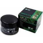 Hiflofiltro Olejový filtr HF147 | Zboží Auto