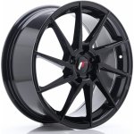 Japan Racing JR36 8x18 5x114,3 ET45 gloss black – Hledejceny.cz