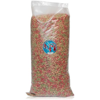 Apetit tyčinky pro venkovní a bazénové ryby 5 kg – Zbozi.Blesk.cz