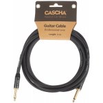 Cascha Professional Line Guitar Cable – Zbozi.Blesk.cz