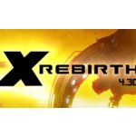 X: Rebirth – Hledejceny.cz
