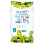 KULAU BIO Nori Snack Vegan 4 g. – Zboží Dáma