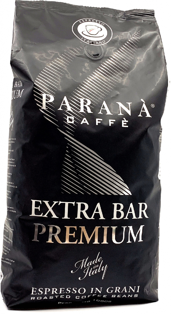 Paraná Caffé Extra Bar Premium 1 kg