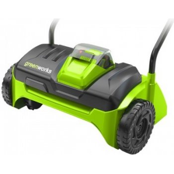 Greenworks G40DT30