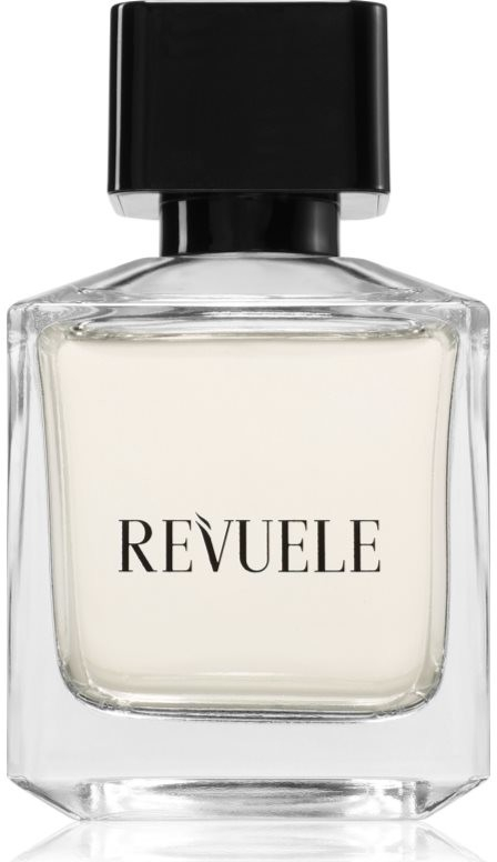 Revuele Beyond Mystery toaletní voda dámská 100 ml