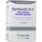 Protexin Synbiotic D-C 5 x 10 tbl – Zboží Dáma Protexin Synbiotic D-C 5 x 10 tbl – Zboží Dáma