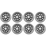 Rollerblade Wheelkit XT 80 mm 84A 8 ks – Zbozi.Blesk.cz