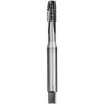 Závitník strojní M10 HSSE ISO1 (4H) ČSN 223043 s lamačem třísek , CZTOOL 163100 – Zboží Mobilmania