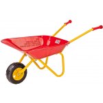 Rolly Toys kolečko na zahradu červená – Hledejceny.cz