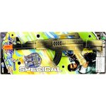 Karabina tomdorix.pl PEPEŠE SAMOPAL NA KULIČKY – Hledejceny.cz