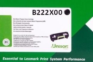 Lexmark B222X00 - originální od 1 250 Kč - Heureka.cz