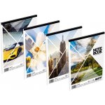 MFP Blok linkovaný A5 lepený 50 listů – Zbozi.Blesk.cz