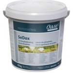 Oase SeDox 10 kg – Hledejceny.cz