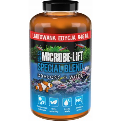 Microbe-Lift Special Blend 946 ml – Hledejceny.cz