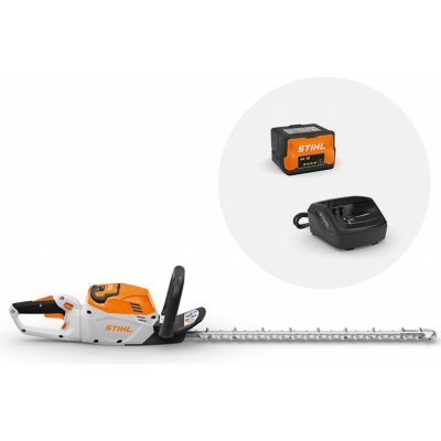Stihl HSA 50 Set+ – Hledejceny.cz