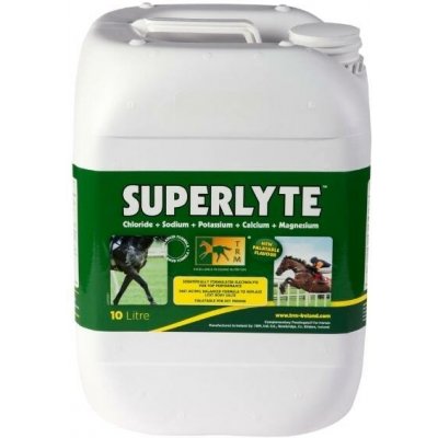 TRM Superlyte 2:2:1 syrup 10 l – Hledejceny.cz