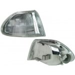 BLIKAČ, BLINKR, SMĚROVÉ SVĚTLO PŘEDNÍ PRAVÝ OPEL ASTRA F, 09.91-12.02 OE: 90381935, 1226150, 90510959 Tyc | Zboží Auto