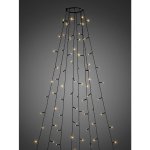 Konstsmide 6321-810 osvětlení na vánoční stromeček venkovní 230 V Počet žárovek 400 LED N/A – Hledejceny.cz