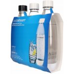 Sodastream Fuse TriPack Black 1l – Zboží Dáma