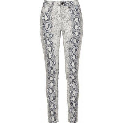 Ladies Animal Stretch Twill Skinny Pants – Zboží Dáma
