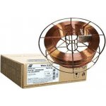 drát svař. cívka WELD 1,0/18kg G3Si1 – Hledejceny.cz