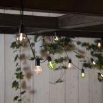 Star trading LED-Lichterkette Fiesta 10 bunte Kugeln Kabel: schwarz 10 warmwhite LED ca. 360x10 cm Batterie – Hledejceny.cz