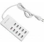 Matatalab USB nabíjecí stanice-EU zásuvka – Hledejceny.cz