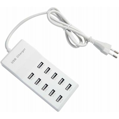 Matatalab USB nabíjecí stanice-EU zásuvka – Hledejceny.cz