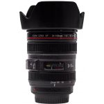 Pokladnička objektiv – Zboží Mobilmania