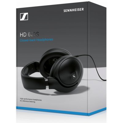 Sennheiser HD 620S – Zboží Živě