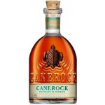 Canerock Spiced 40,0% 0,7 l (holá láhev) – Hledejceny.cz