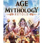 Age of Mythology: Retold – Zboží Dáma