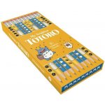 My Neighbor Totoro Pencils - Chronicle Books – Hledejceny.cz