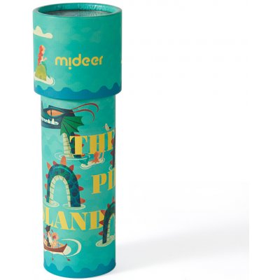 MiDeer Kaleidoskop Mořský drak – Hledejceny.cz