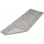 Livarno Kuchyňský běhoun 65x180 cm geometrický vzor – Sleviste.cz