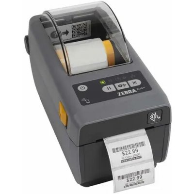 Zebra ZD411 ZD4A023-D0EM00EZ – Zboží Živě