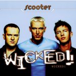 Scooter - Wicked ! CD – Sleviste.cz