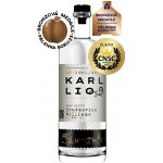 Karl LIQ Hruškovice Williams 48% 0,5 l (holá láhev) – Sleviste.cz