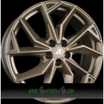 Alutec ADX.02 7,5x18 5x112 ET45 bronze | Zboží Auto