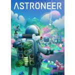Astroneer – Zboží Mobilmania