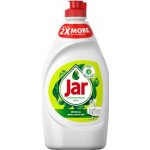 Jar Tekutý prostředek na nádobí Apple 450 ml – Zboží Dáma
