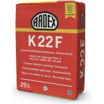 ARDEX K 22 F - anhydritová stěrková hmota 25 kg – Hledejceny.cz